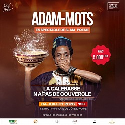 Adam-Mots