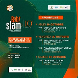 Affiche
